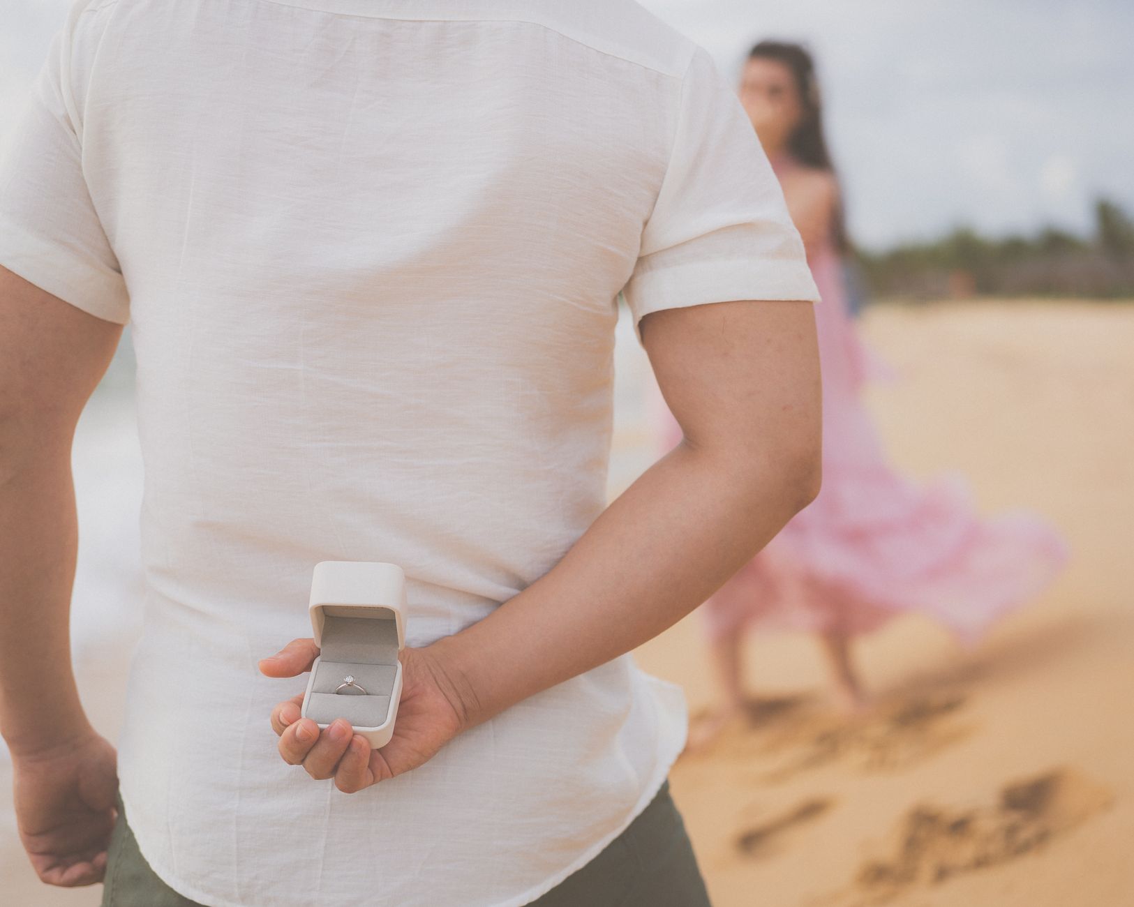 What i need to know about engagement ring shopping