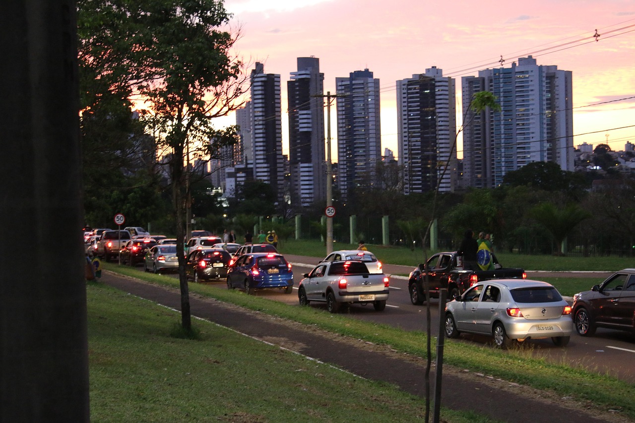 The Best Premium Rent Car Jakarta: Elevate Your Travel Experience