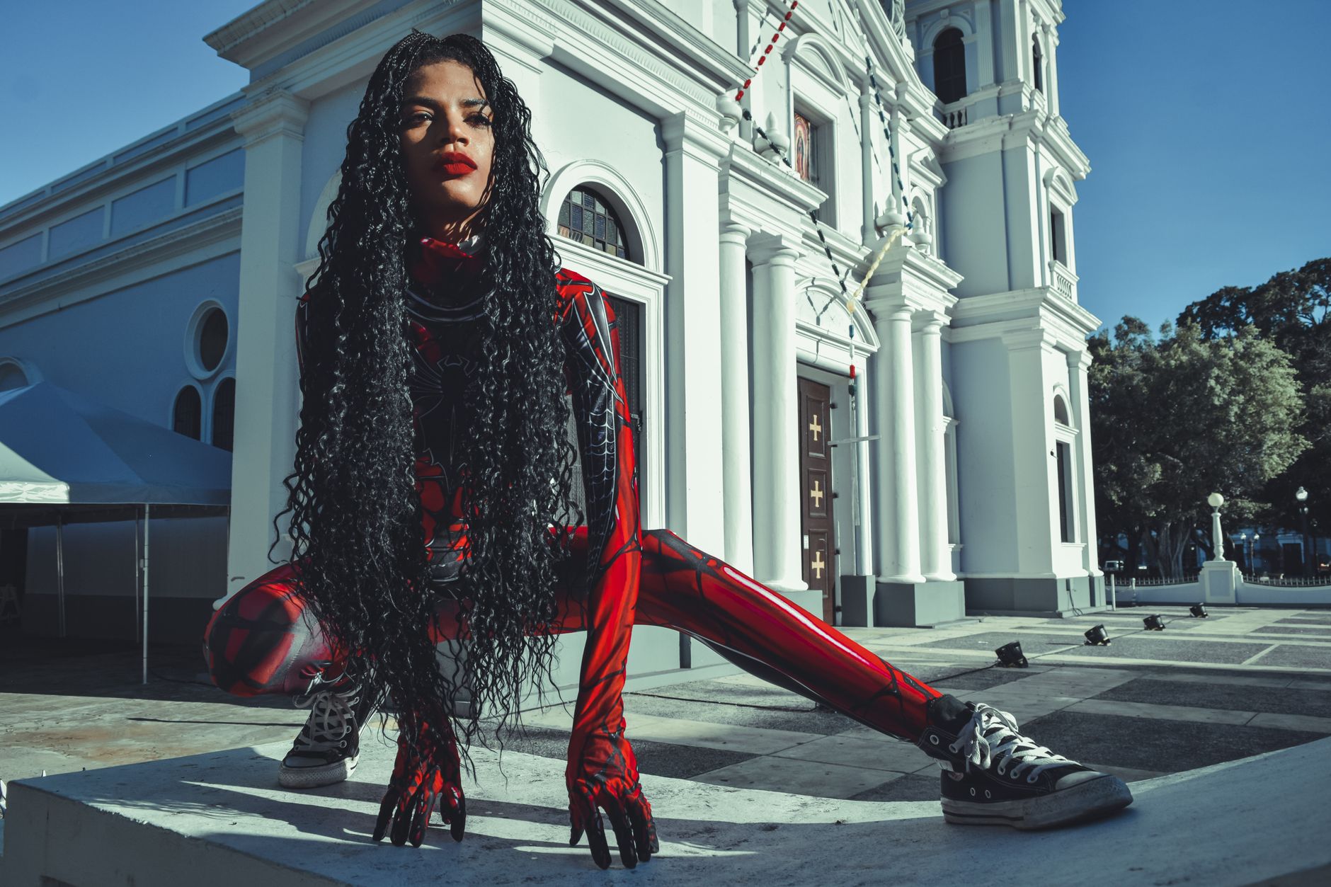 Fashion Unveiled: Exploring the Realm of Latex Clothing UK and Latex Cosplay
