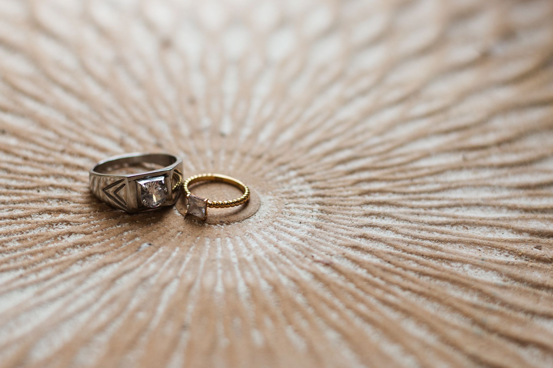 Craftsmanship and Love: The Engagement Rings of German Empresses