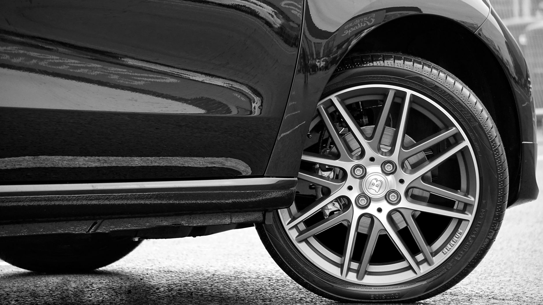 Understanding The Role Of Rubber Washers In Automotive Engineering: An Overview