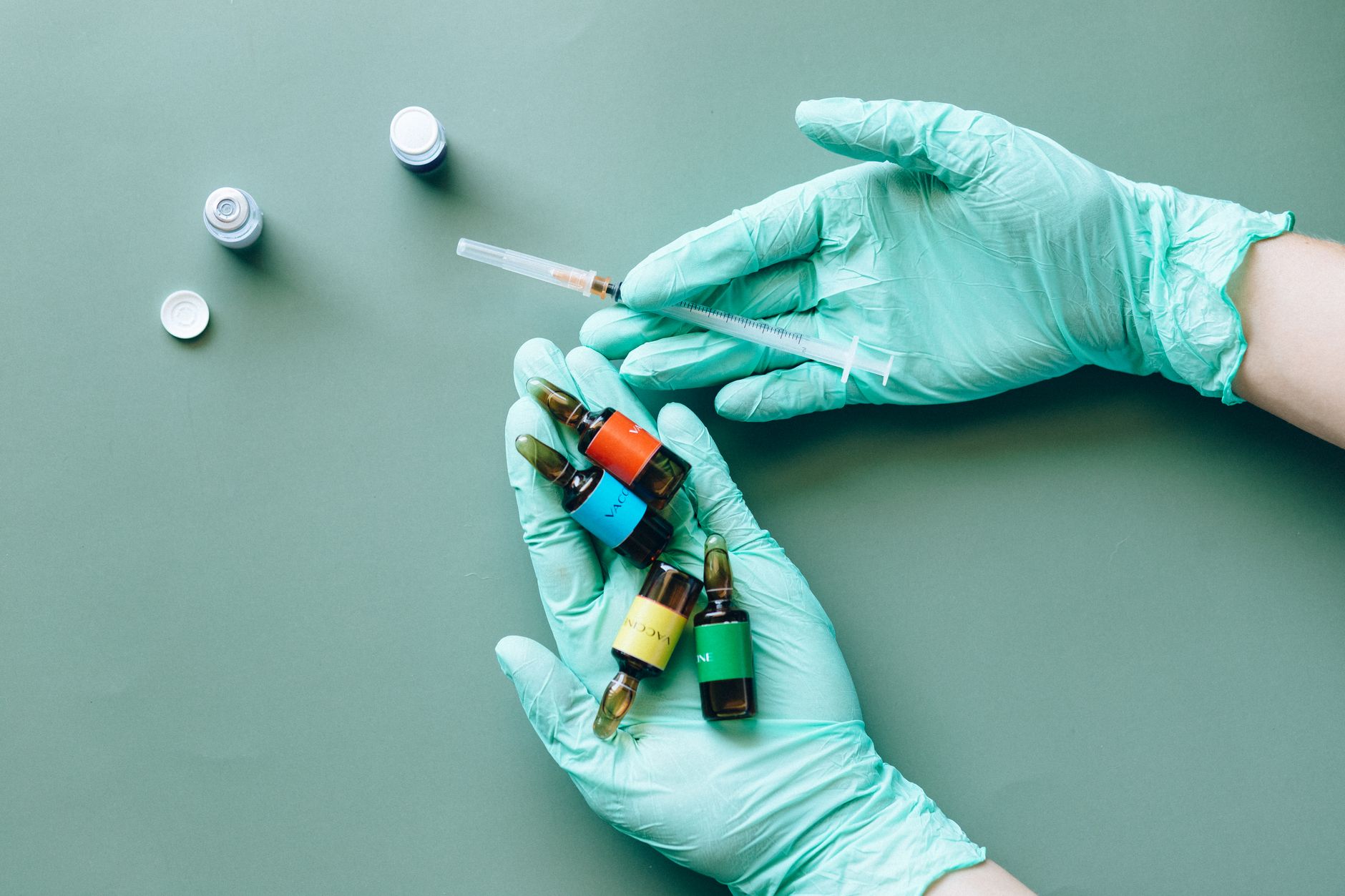 Future Trends in Indonesian Pharmacy
