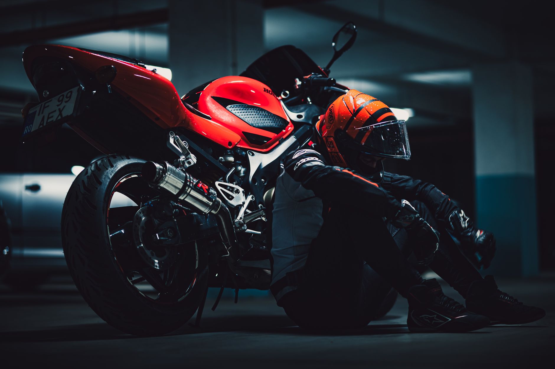 Motorcycle Accident Lawyer: Protecting Riders and Seeking Justice After a Crash