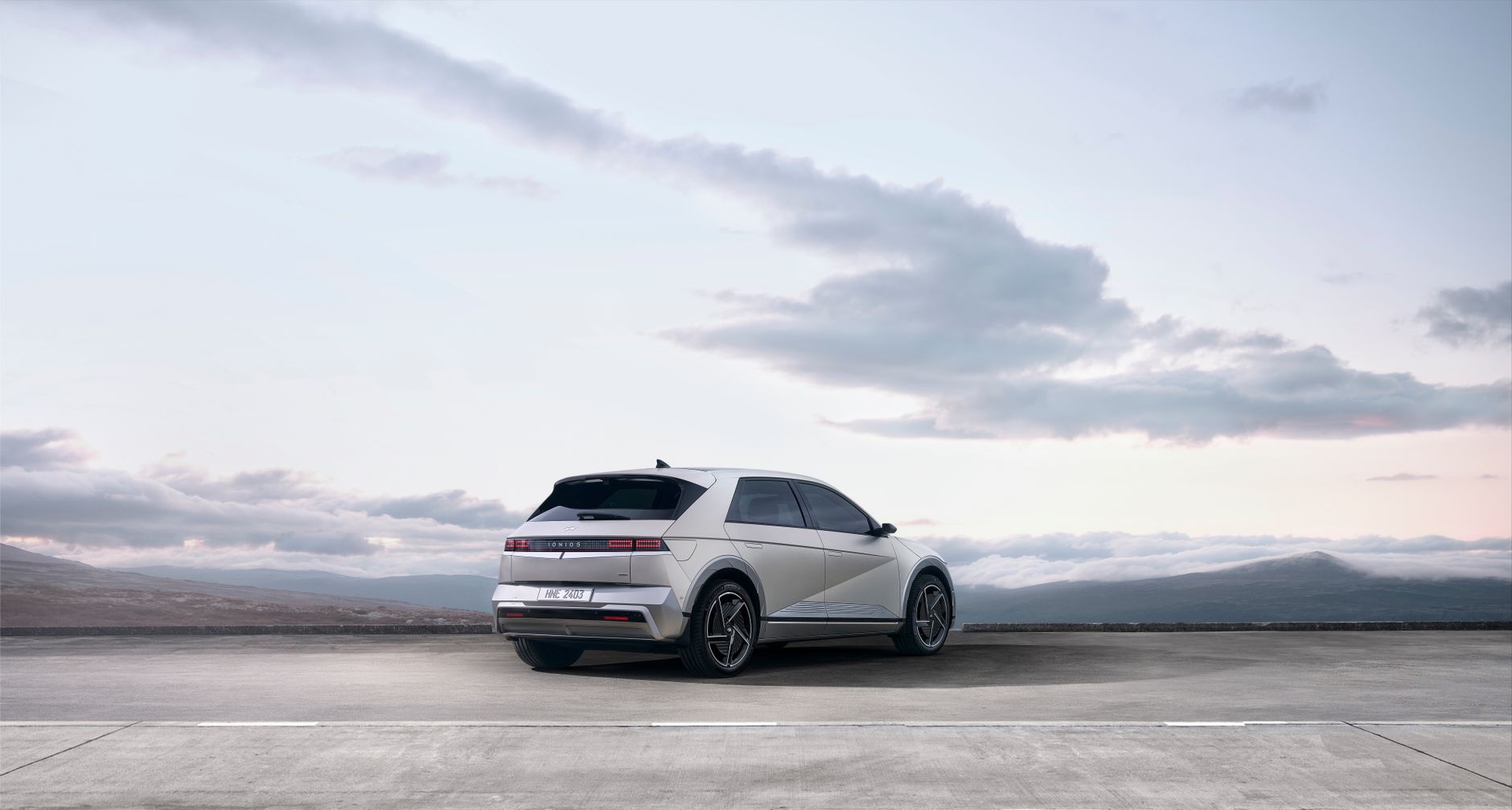 2026 Hyundai Ioniq 5 N gets lower price