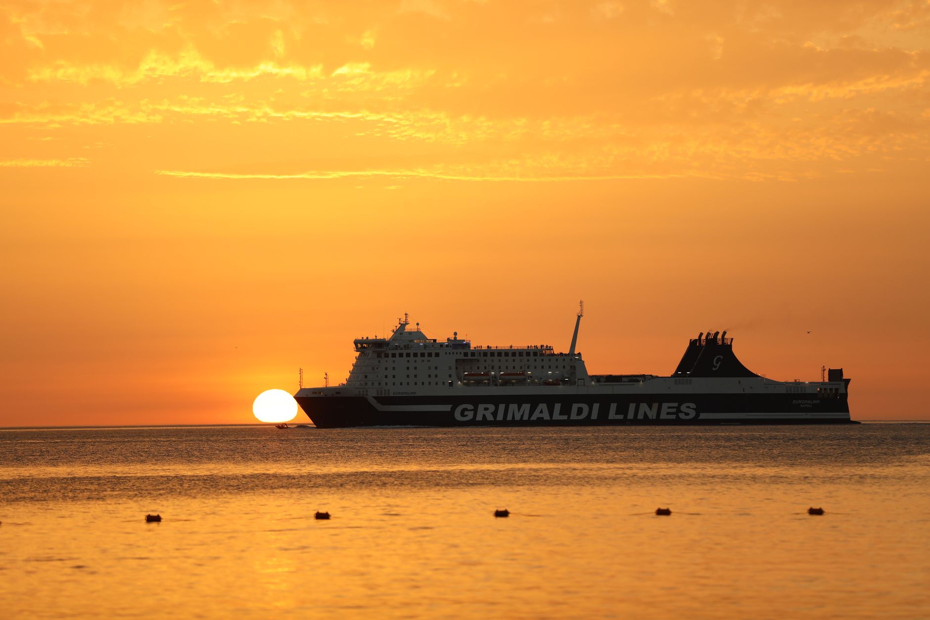 Egm Guidotti Ships Target IPO Vsl Club Anchors
