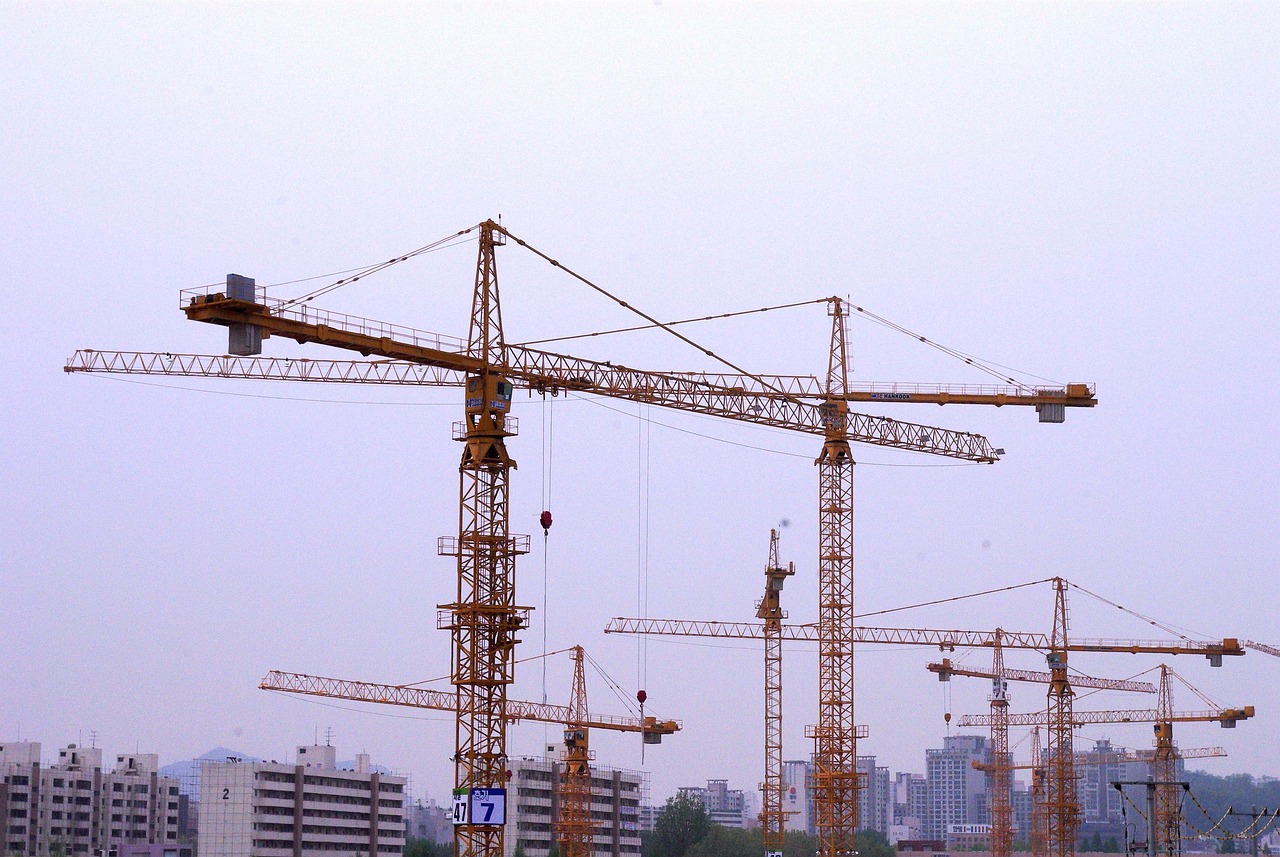 Top Industries Benefiting from .in Domains in 2025