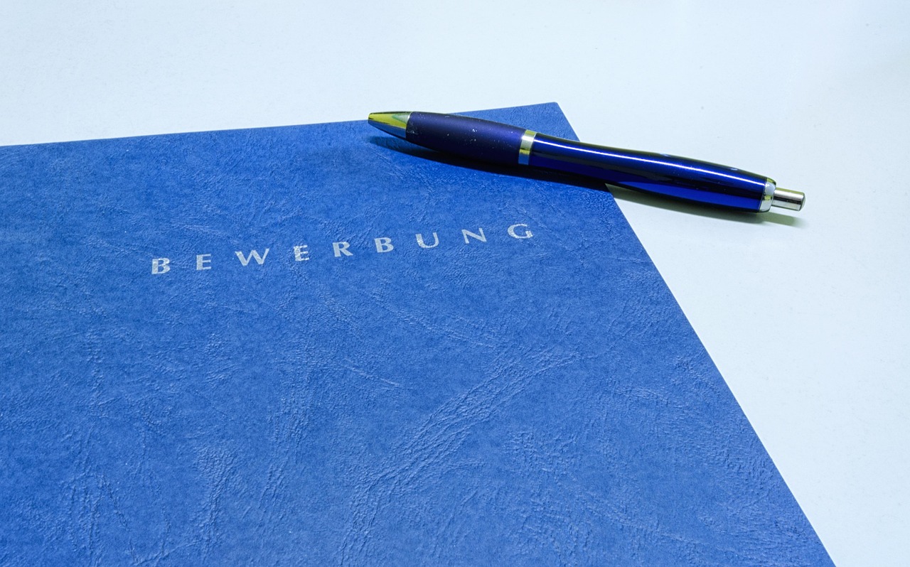 How to Make a Good Curriculum Vitae