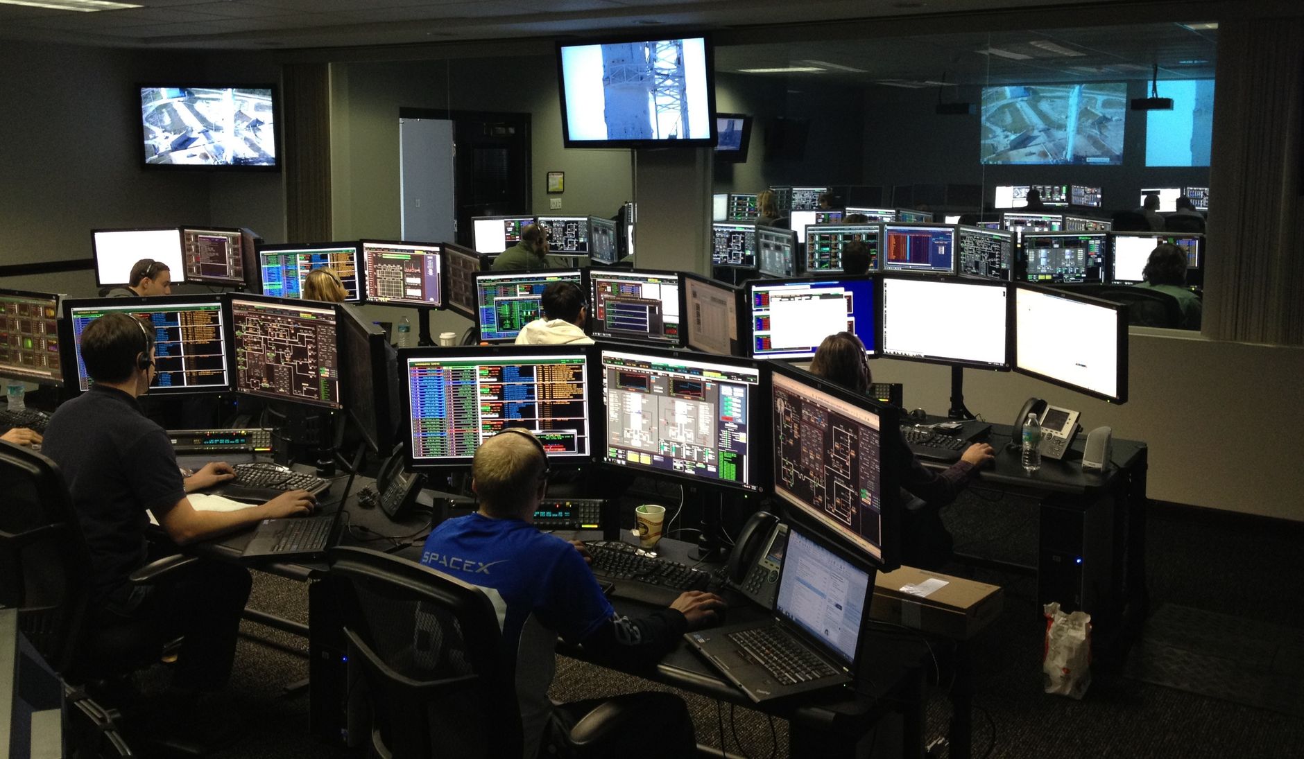 The Impact of Technology on Modern Business Operations