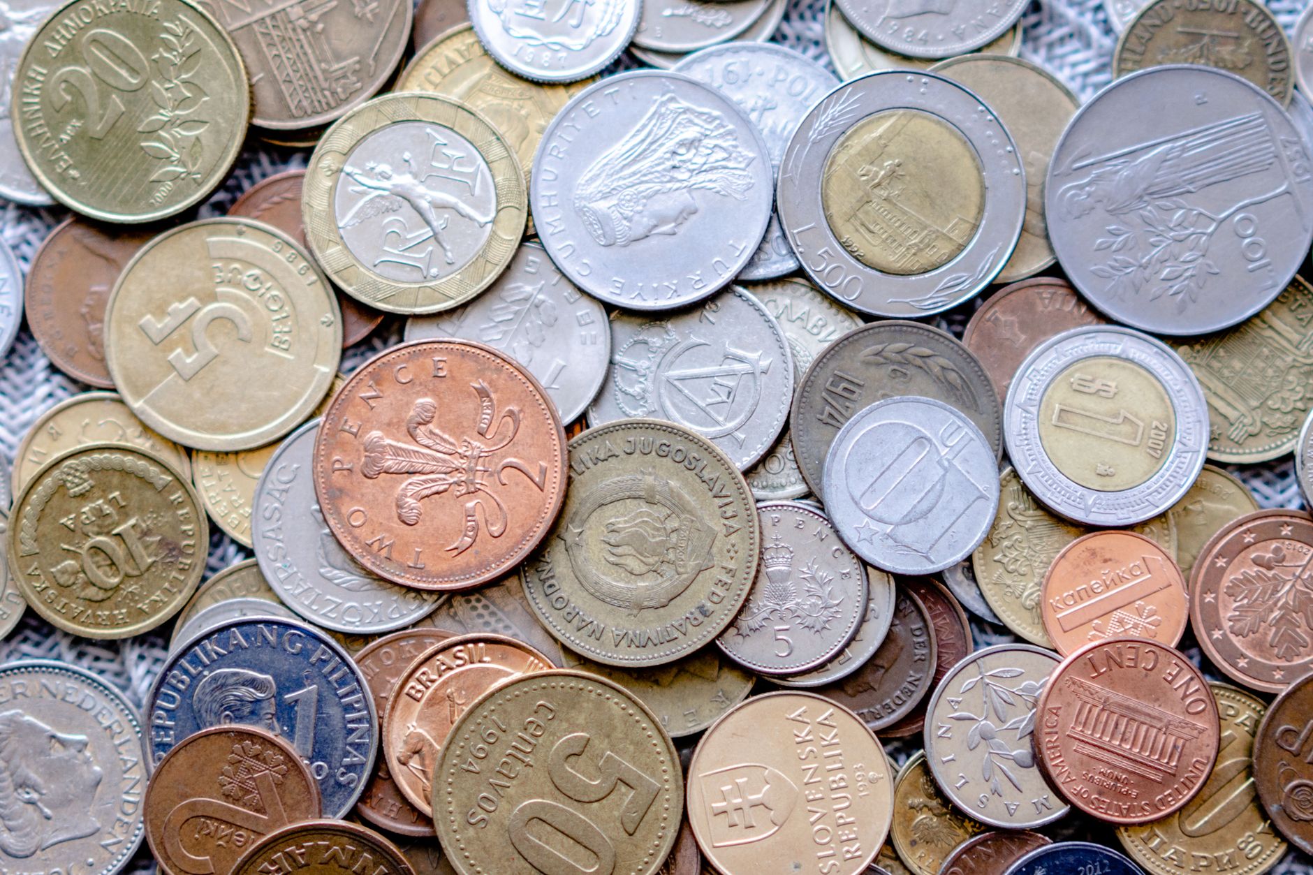 Rethinking Financial Norms: Exploring Alternative Interest Rate Paradigms – Kavan Choksi