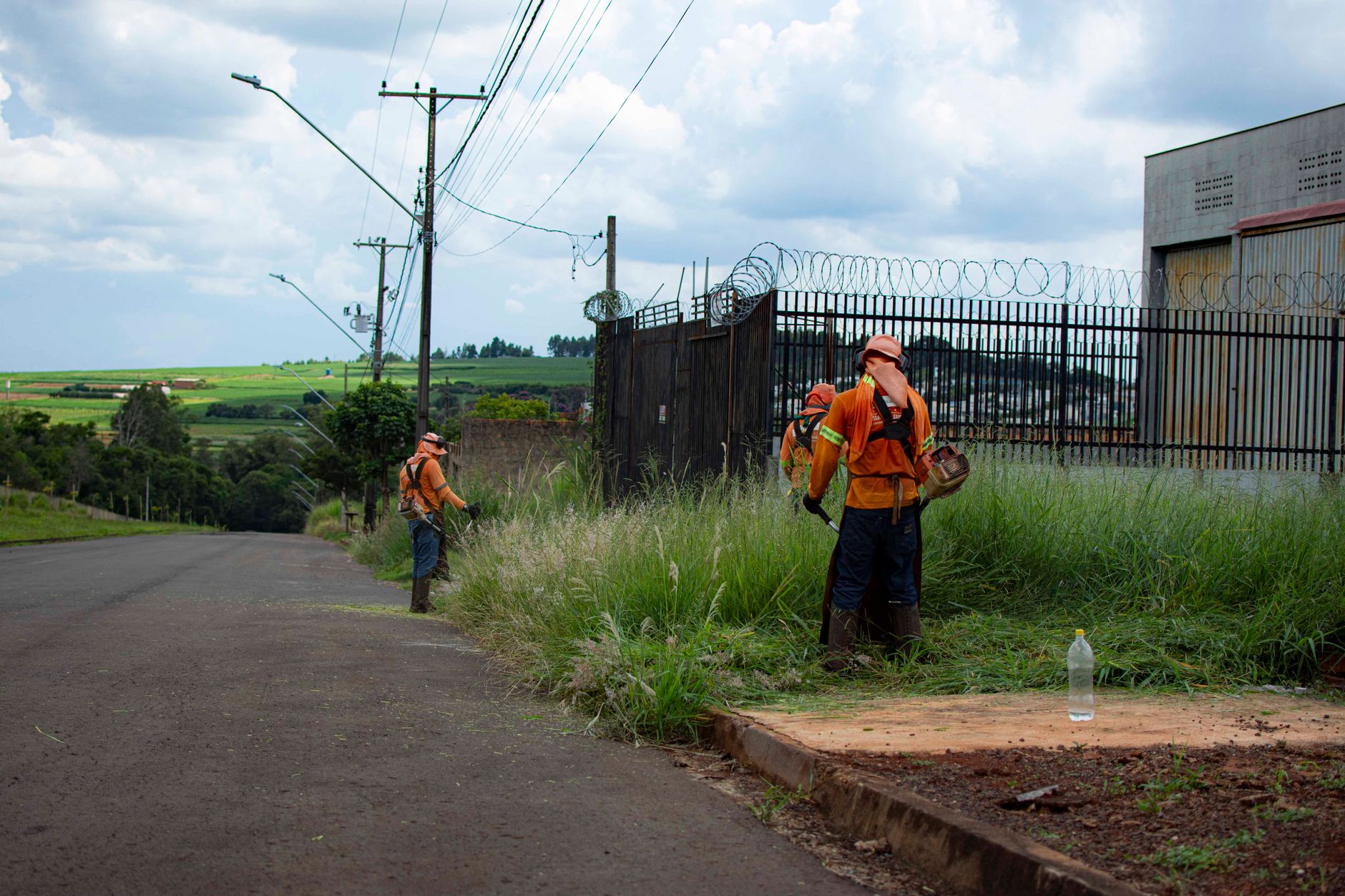 Benefits of Commercial Landscape Maintenance Services