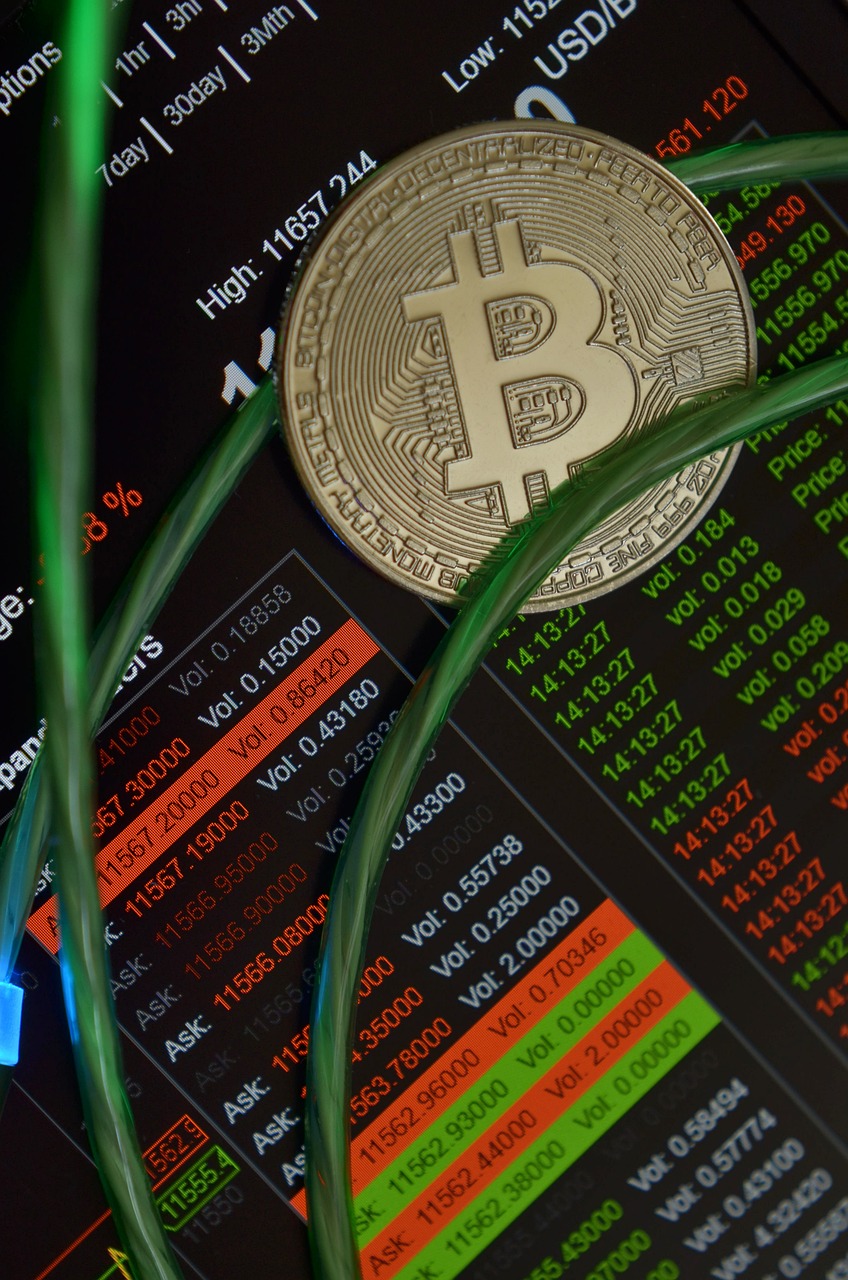 Best online brokers for buying and selling cryptocurrency