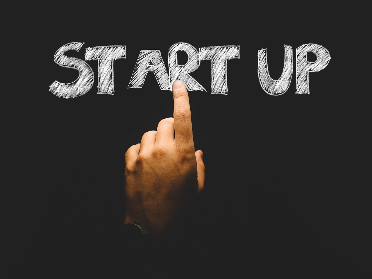 Why it is easier than ever to start a business nowadays?