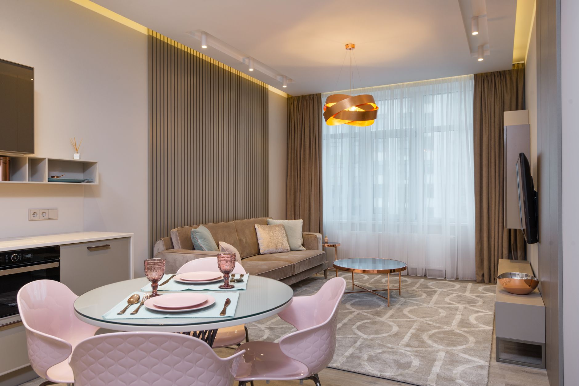 Things to Keep in Mind When Renovating Your Living Room