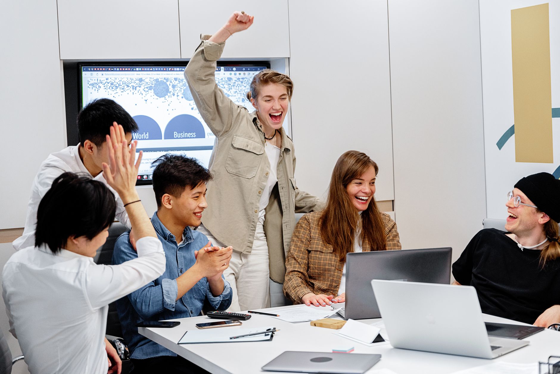 7 Success Tips To Get Your Digital Marketing Career On The Right Path