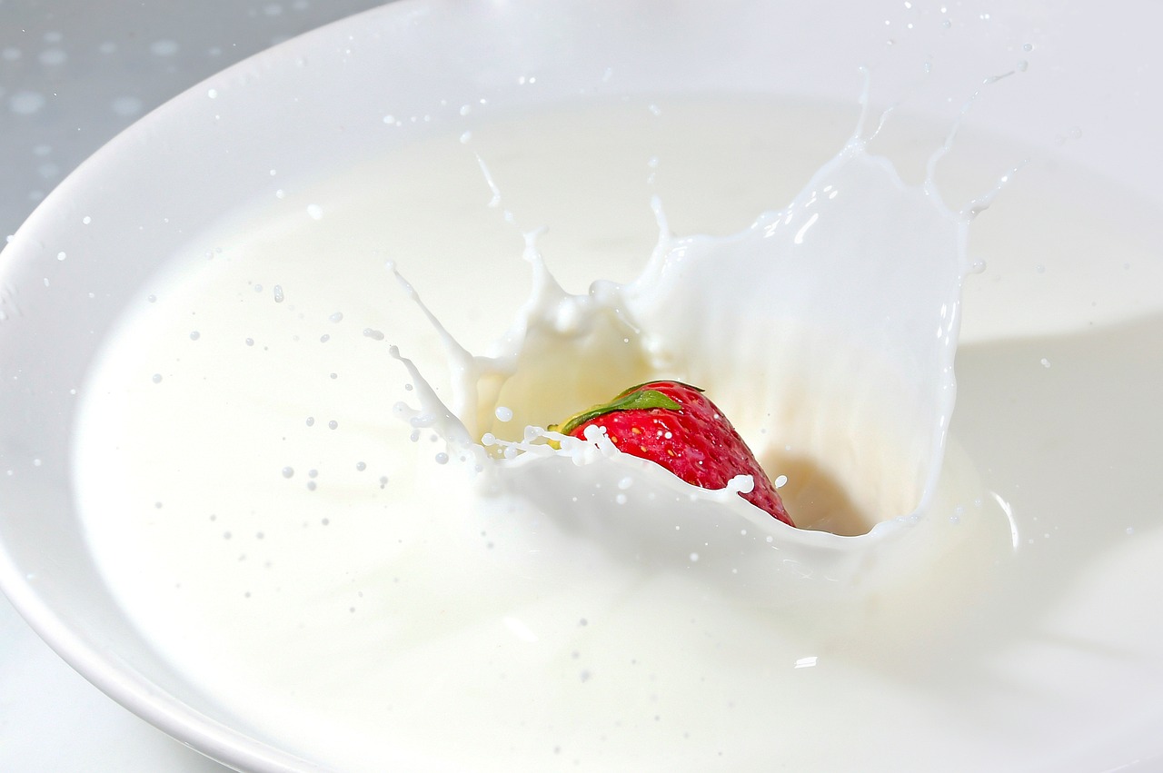 Eat a lot but stay slim? Here’s what you have to do
