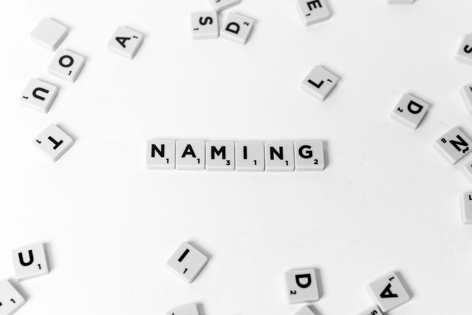 Why to make a company name generator?