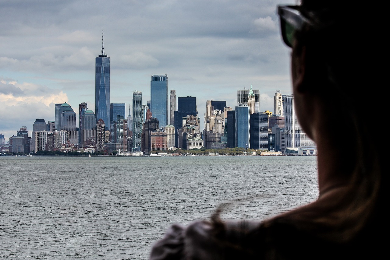Reasons why the USA is among the best places to start an eCommerce business