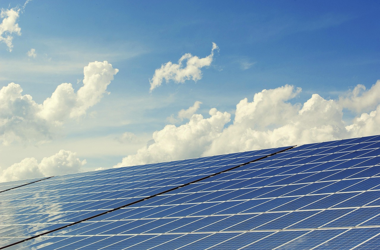 Path forward for just energy transition