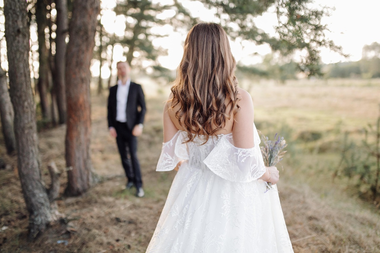 Exploring “The Bridal Promise”: A Tale of Desire, Romance, and Moissanite Engagement Rings
