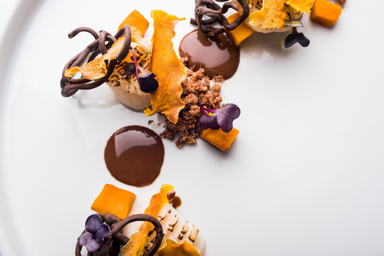 Thinking of Opening a Restaurant? Consider These Important Steps