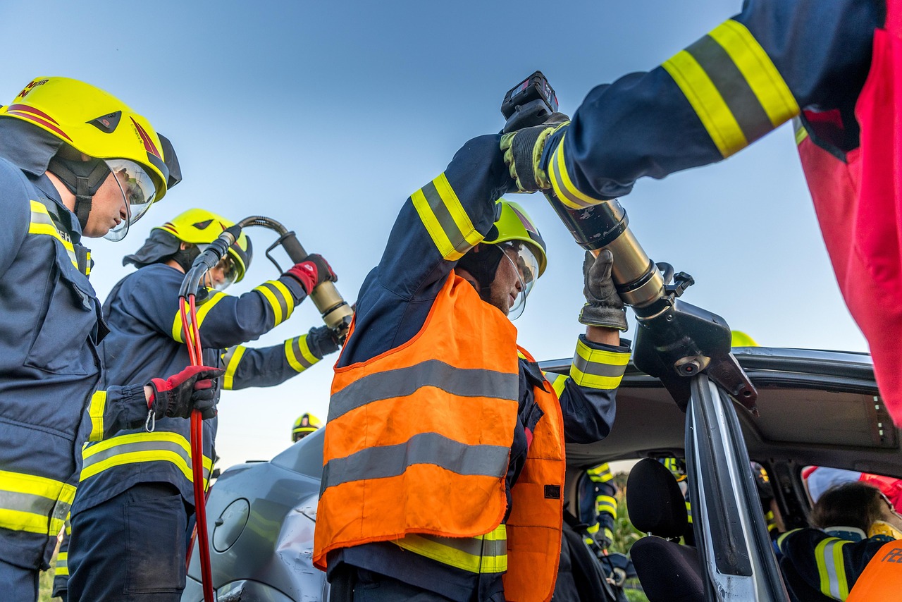 Finding An Auto Accident Attorney In Maryland