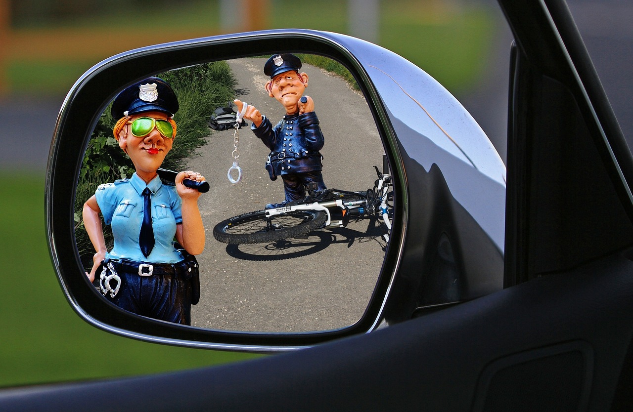 3 Common Types of Criminal Offenses
