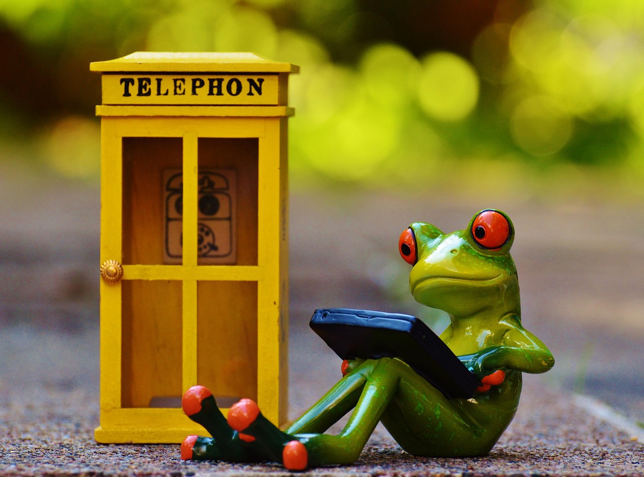 Making The Goldco Call