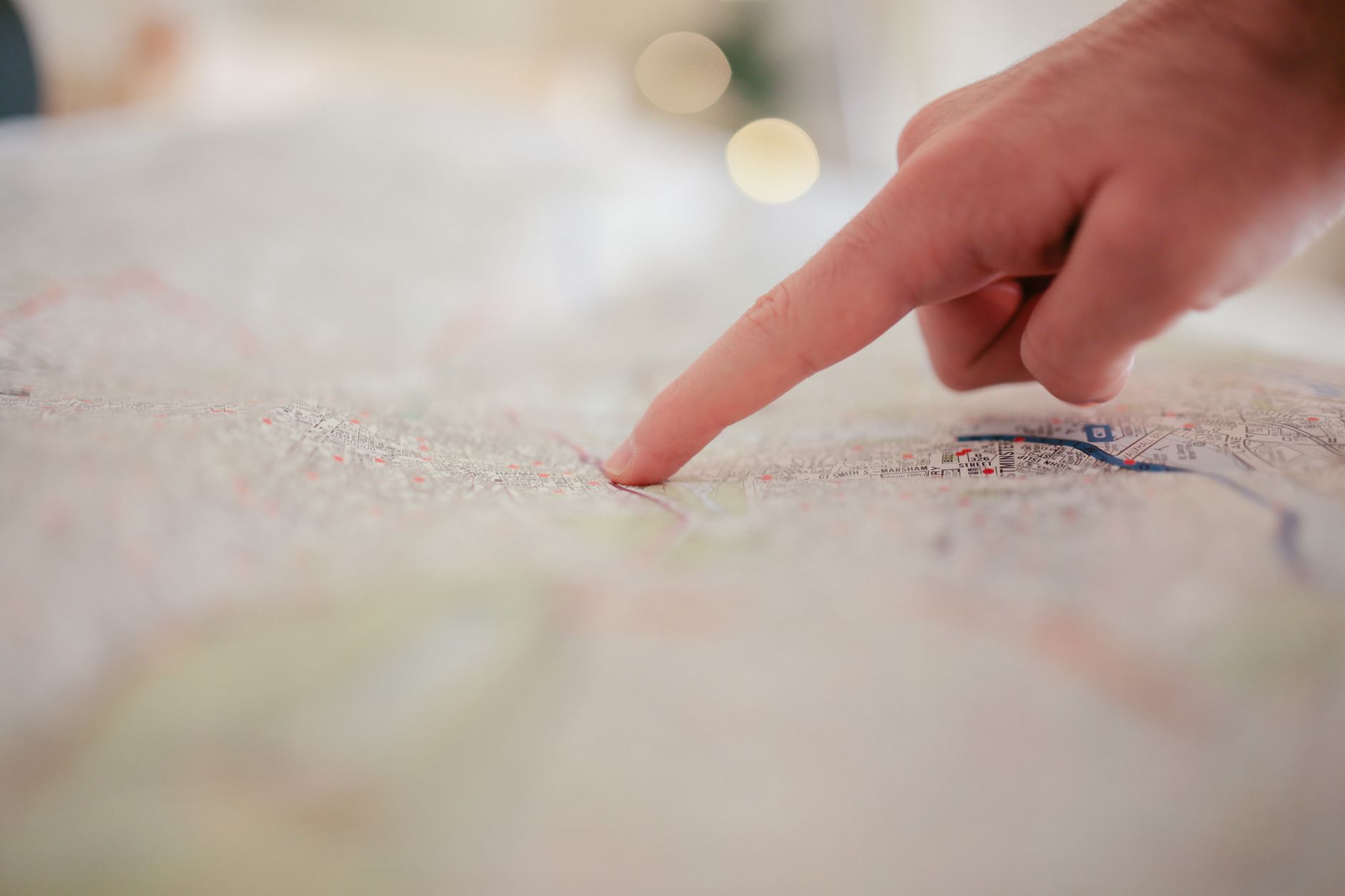 CX Consulting | Understanding CX Through Journey Mapping