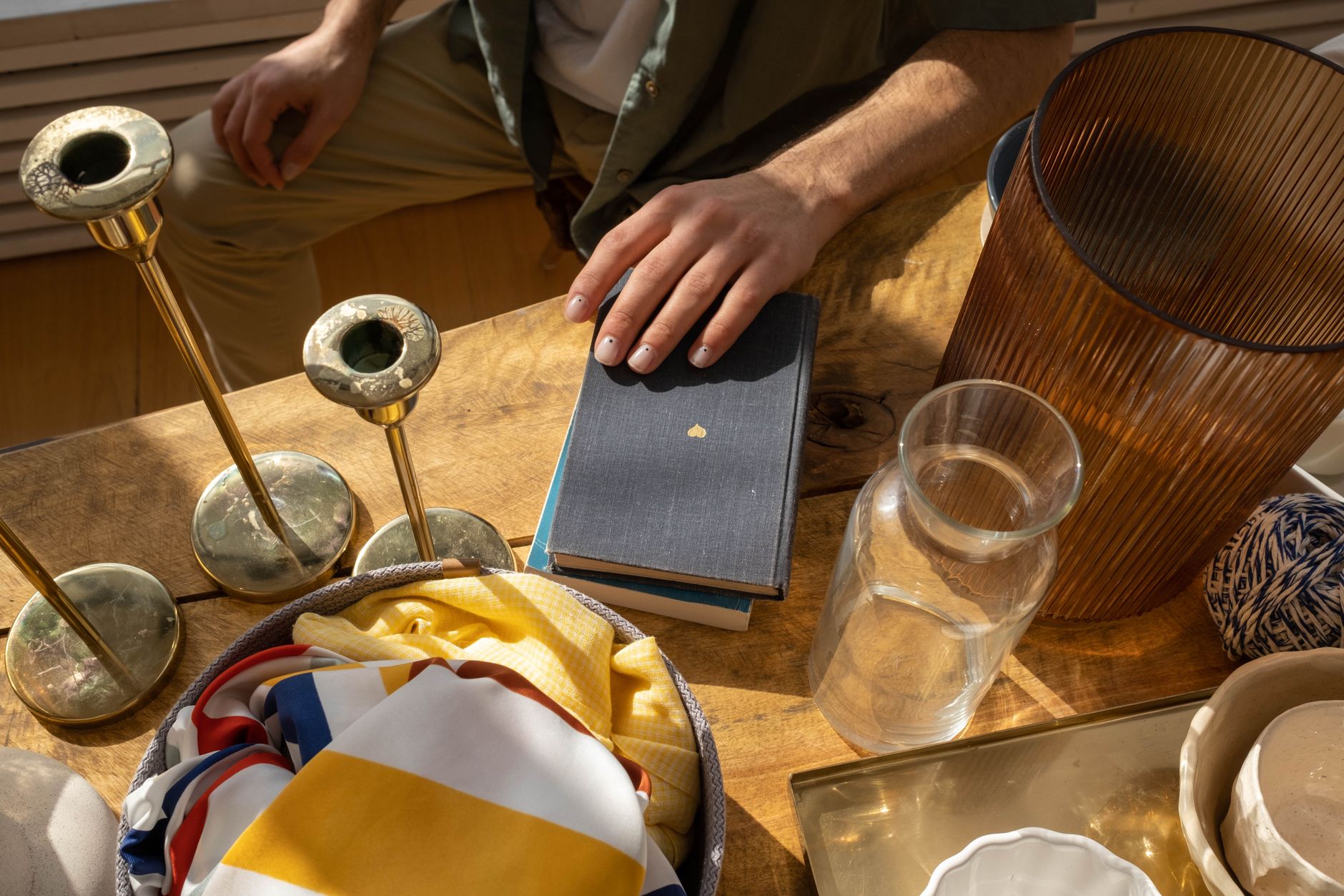 How To Create A Homeware Brand
