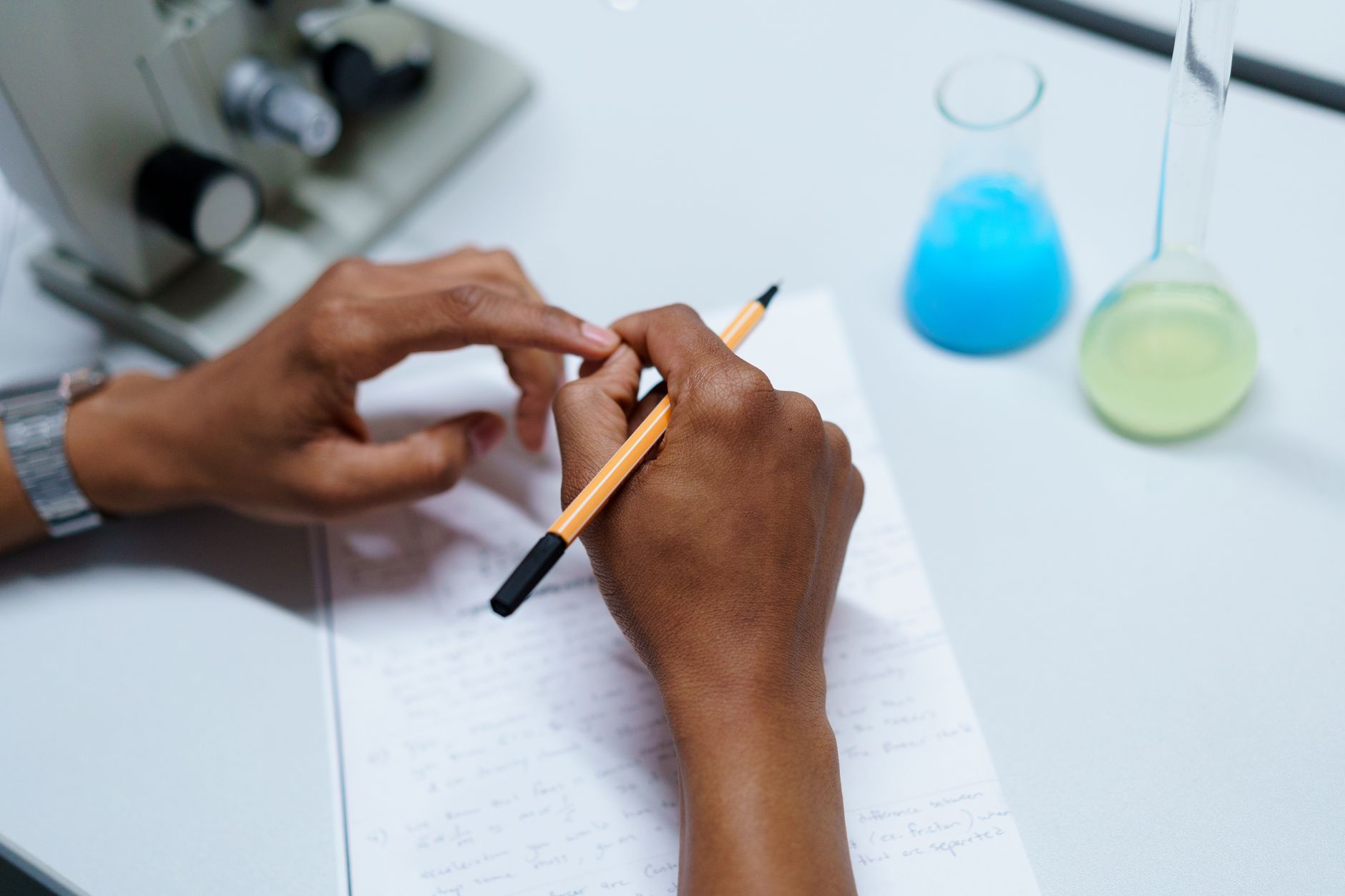 Sample Essay Writing – What Must Be Considered
