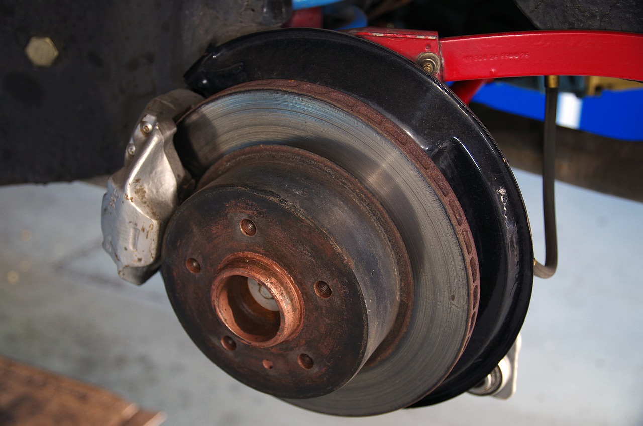 How to repair your brake pads at a low budget