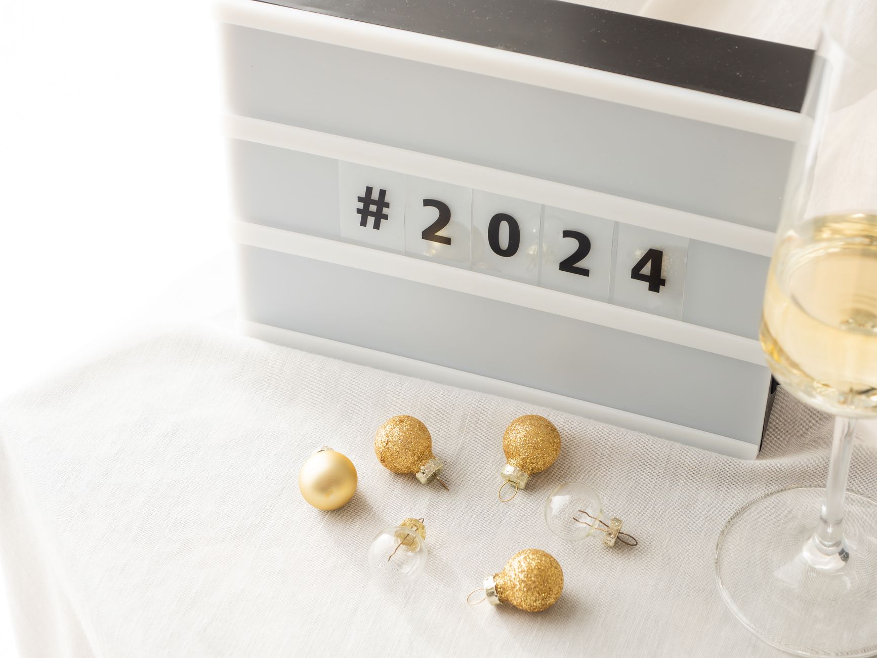 How To Get Financially Fit in 2024