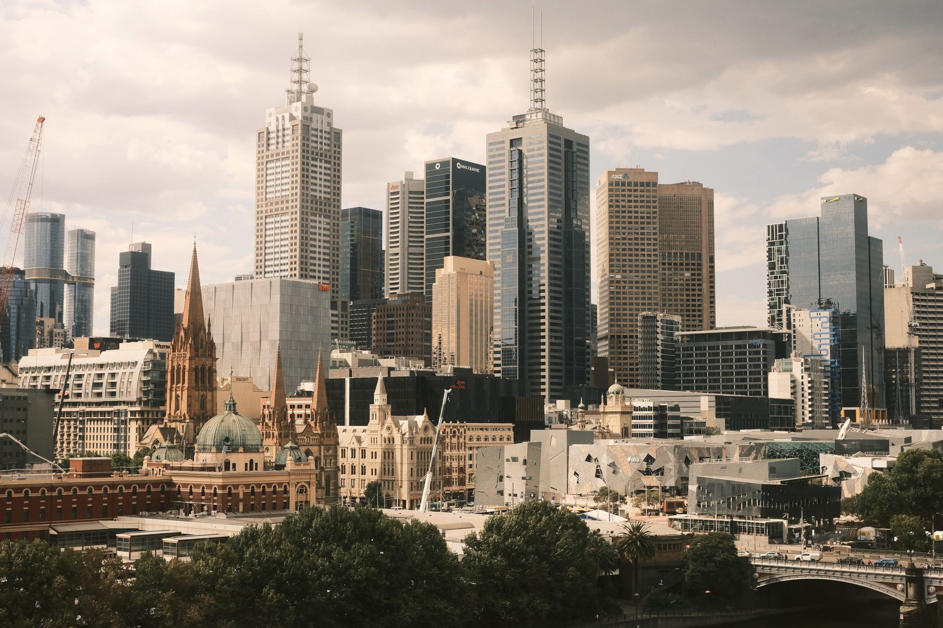 Accountants in Melbourne: Navigating the Dynamic Landscape