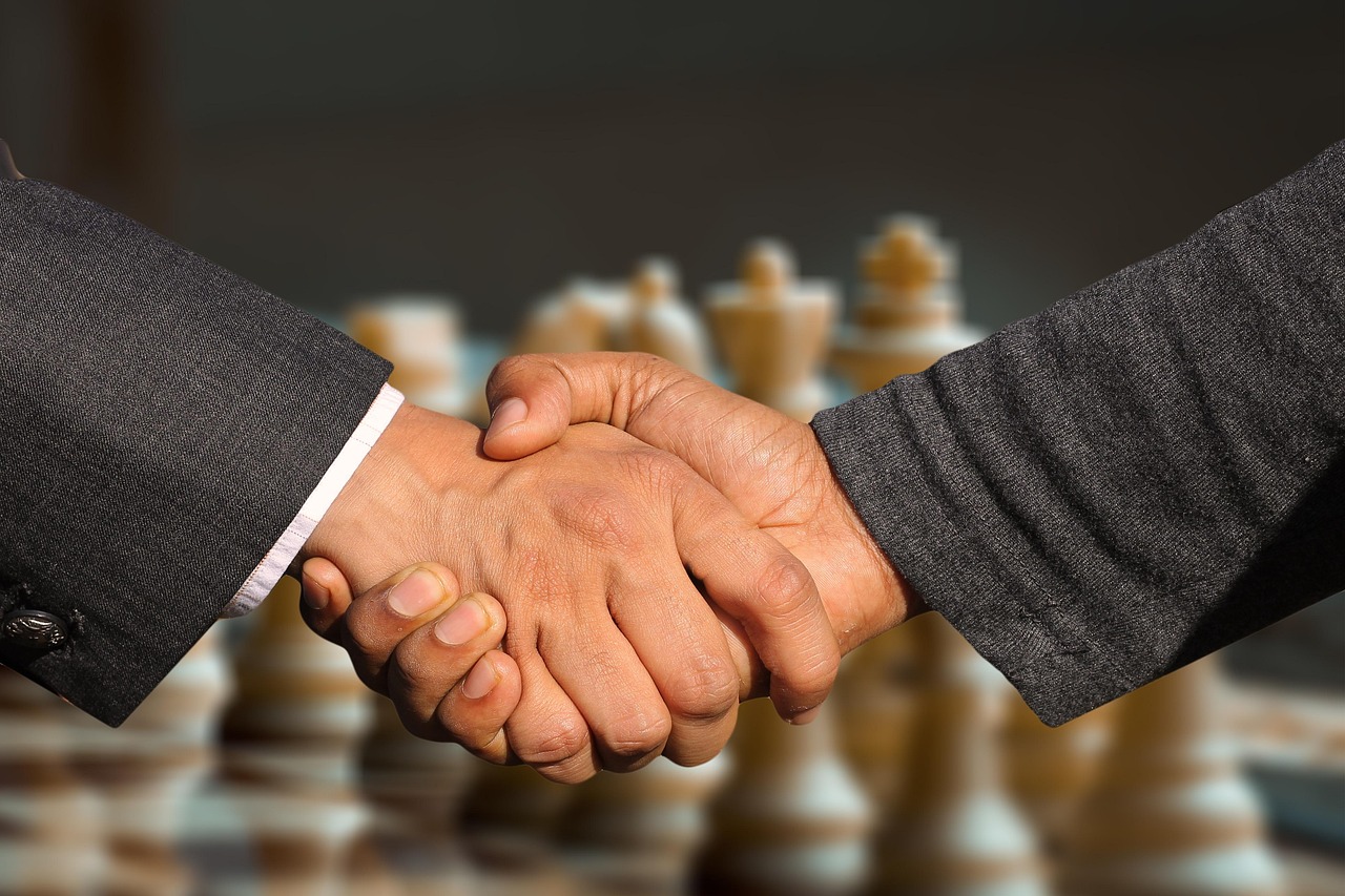 Onboarding Success: A Guide for Business Leaders to Welcome New Hires