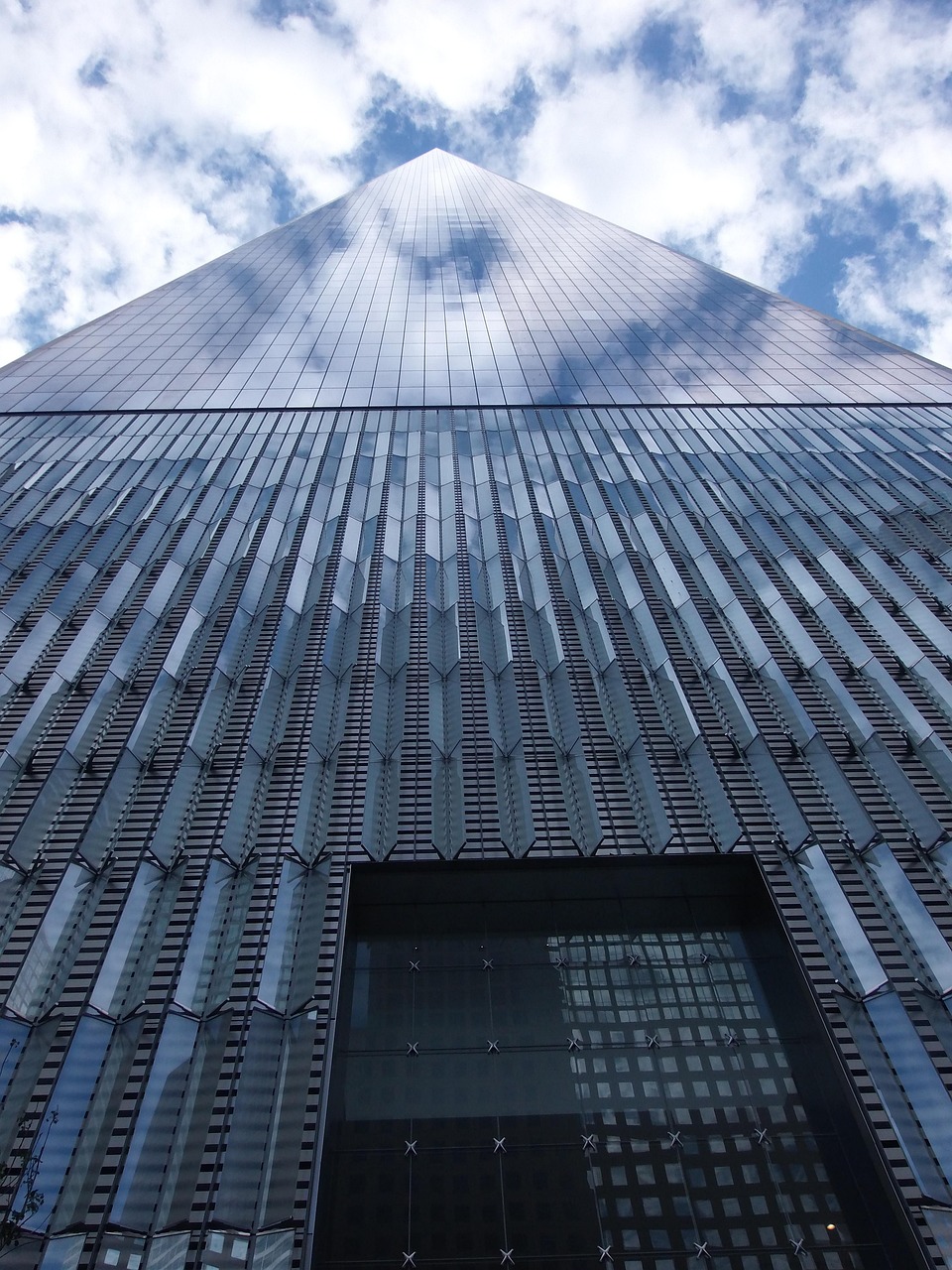 Why The One World Trade Center Could Be The Best Coworking Space In The World