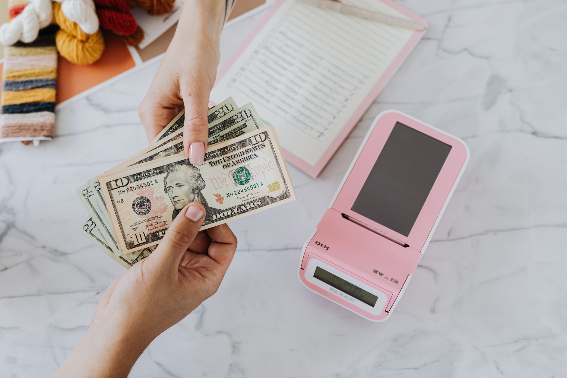 12 Ways to Scale Your Business: What About Cash Advances?