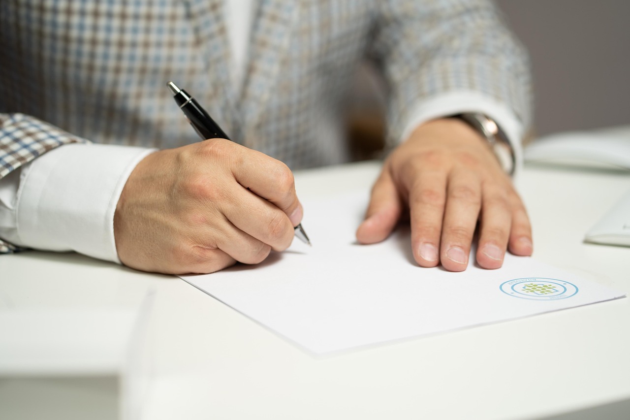 Understanding Settlement Agreements