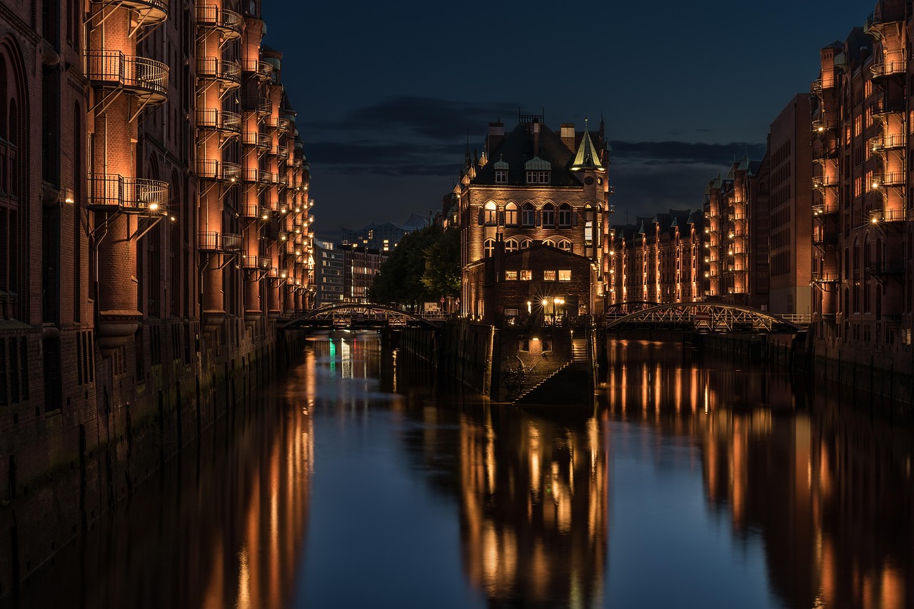 Guide to renting warehouses