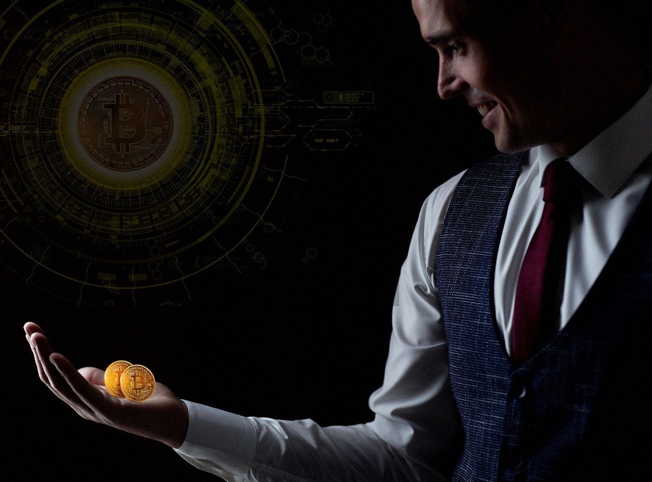 What is a bitcoin?