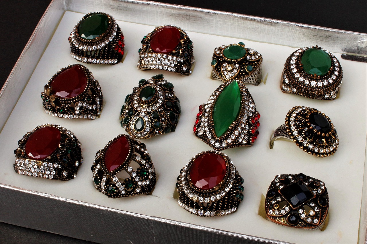 Lab-Made Diamonds: A New Frontier in Jewellery Design