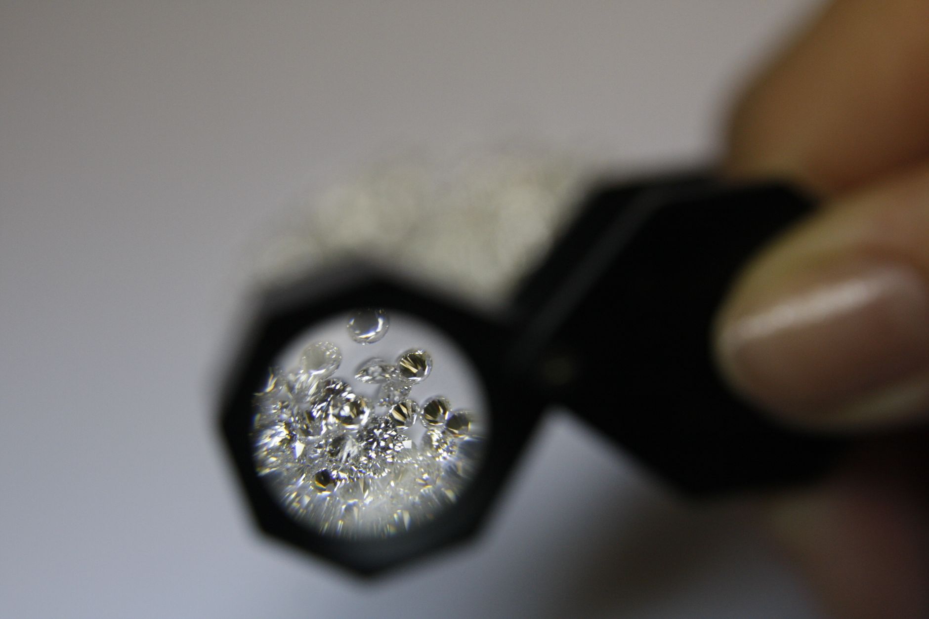 Jewelry & Gems