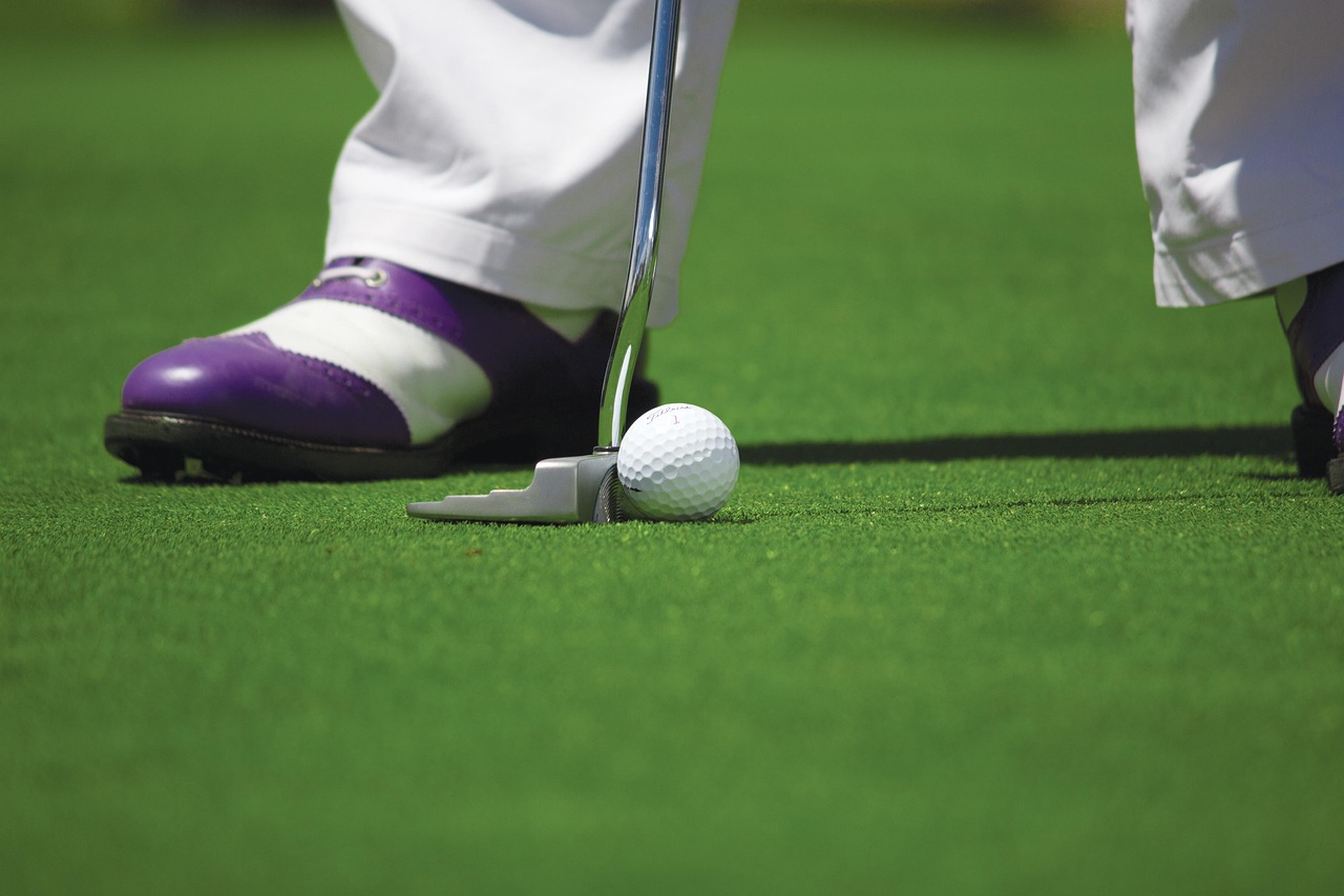 The Business of Golf: Building Relationships on the Green