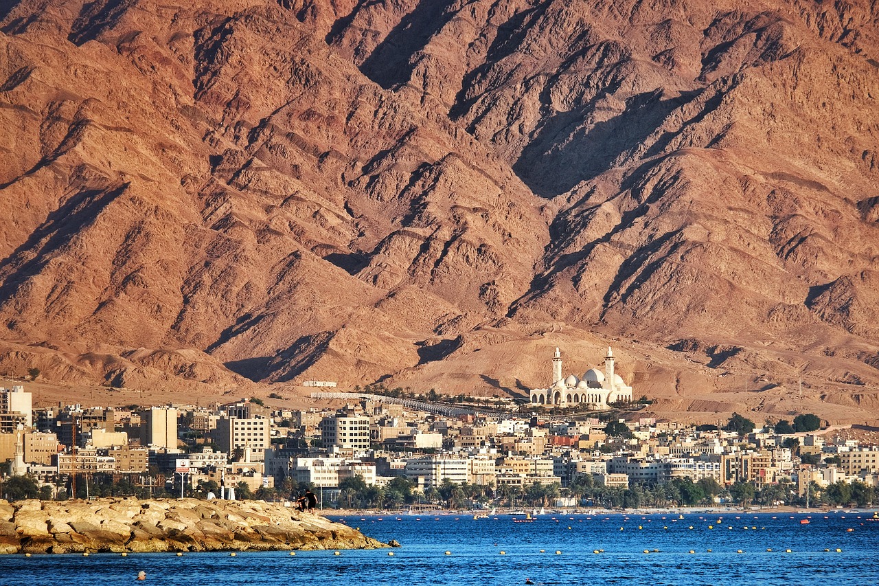 State Street Expands to Saudi Arabia