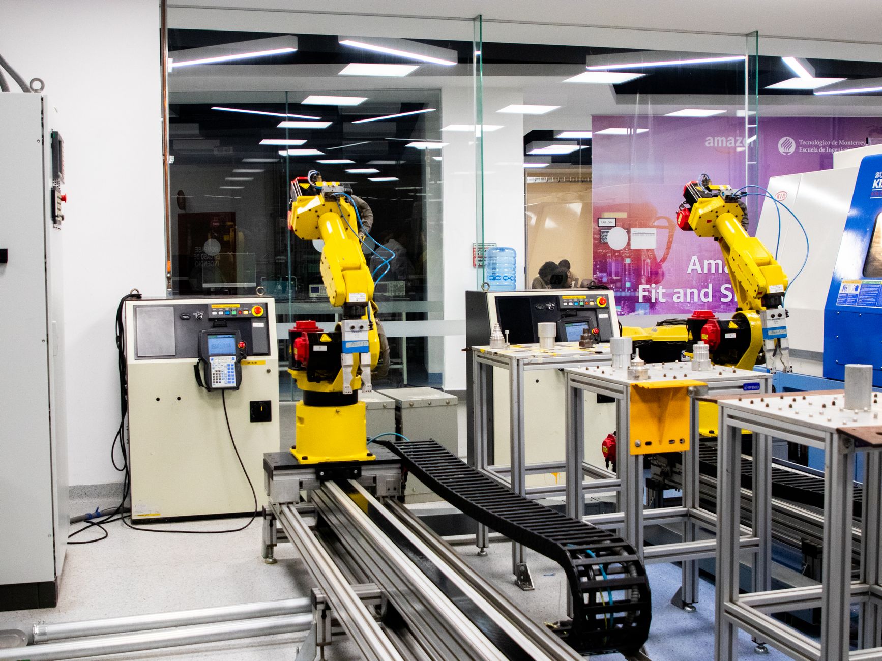 Modulr buys Nook in automation push