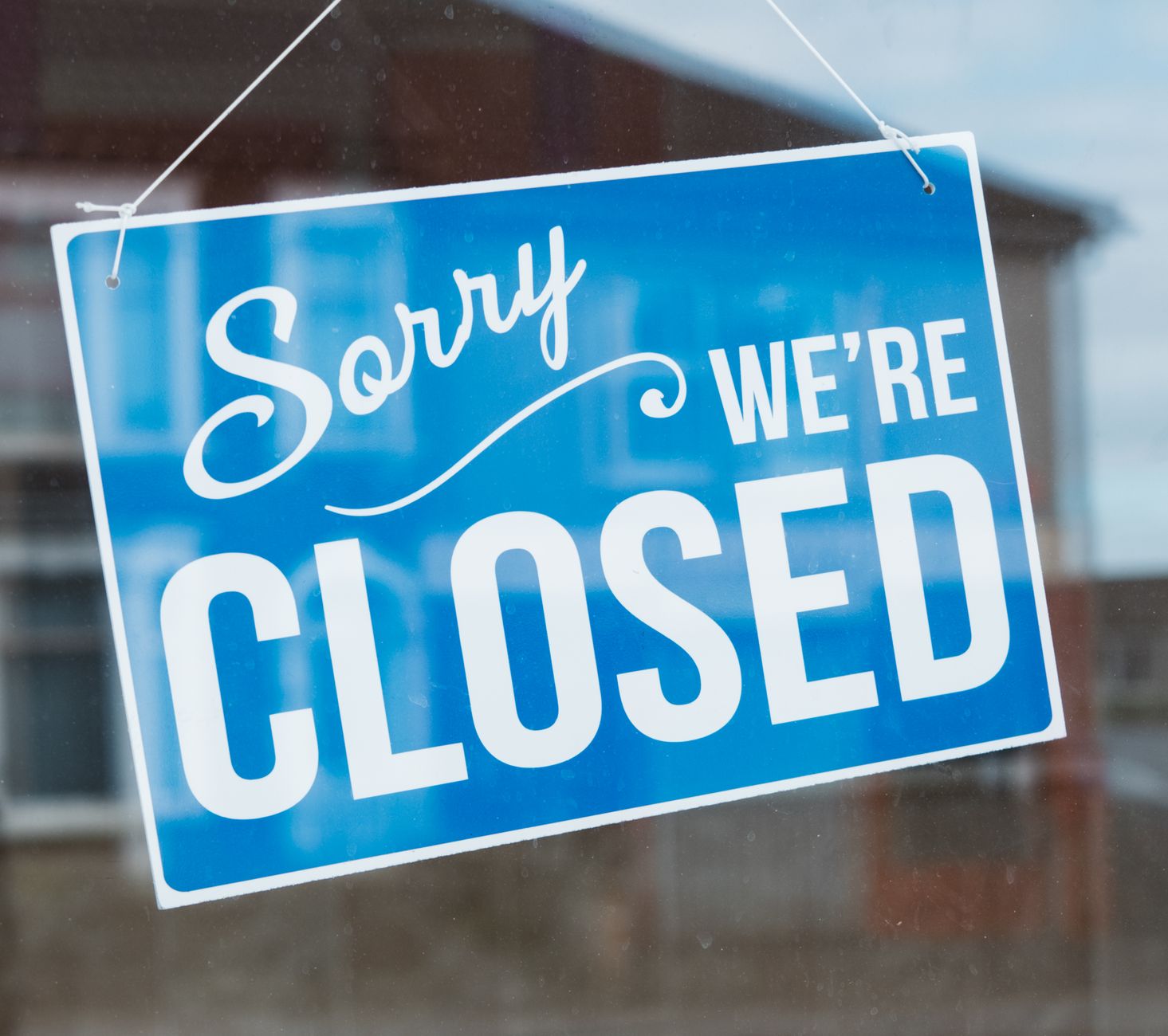 US Shutdown Ends with Financial Relief