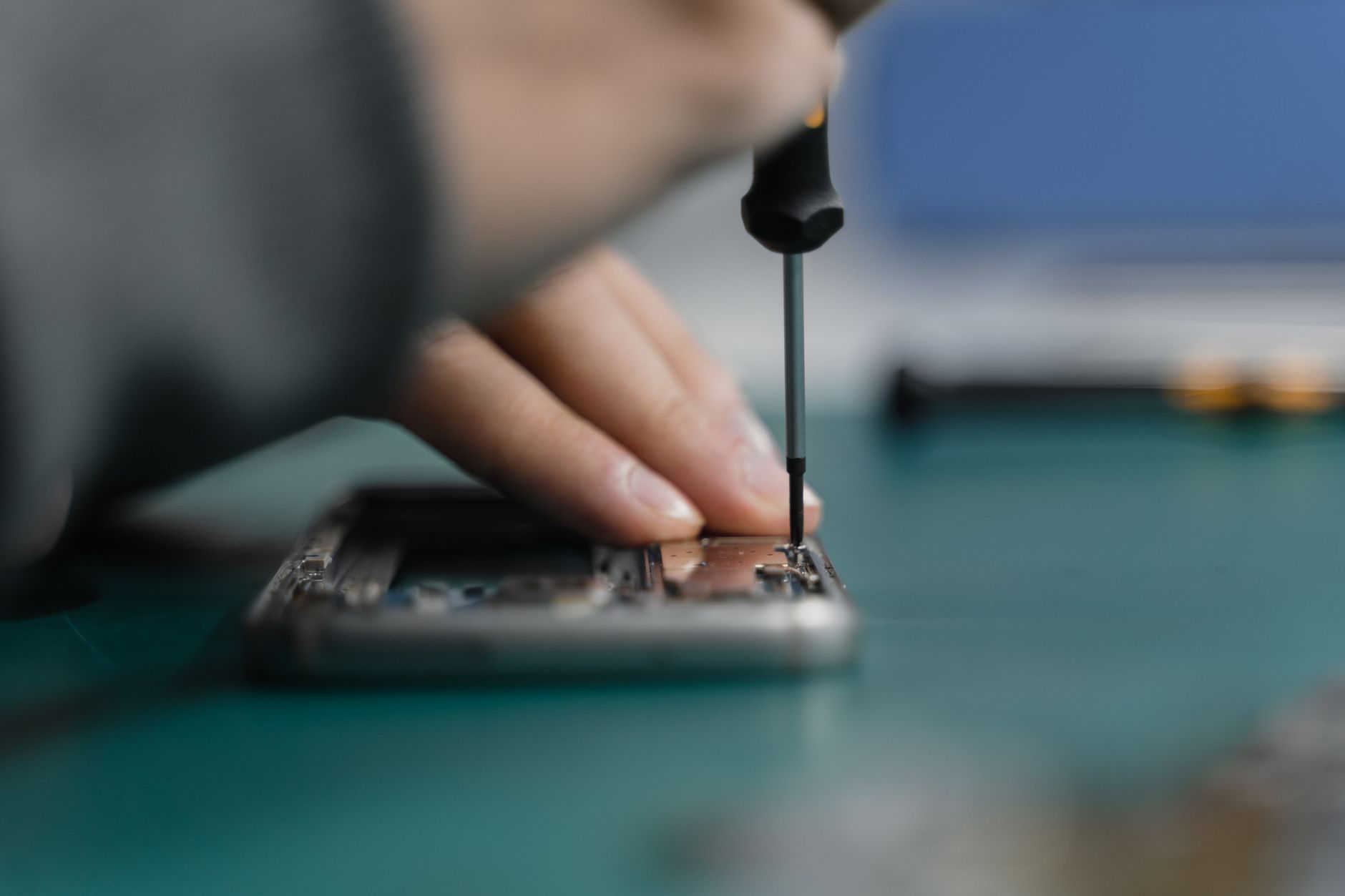 Protecting Your Investment: Why Quality iPad Repair Services Matter