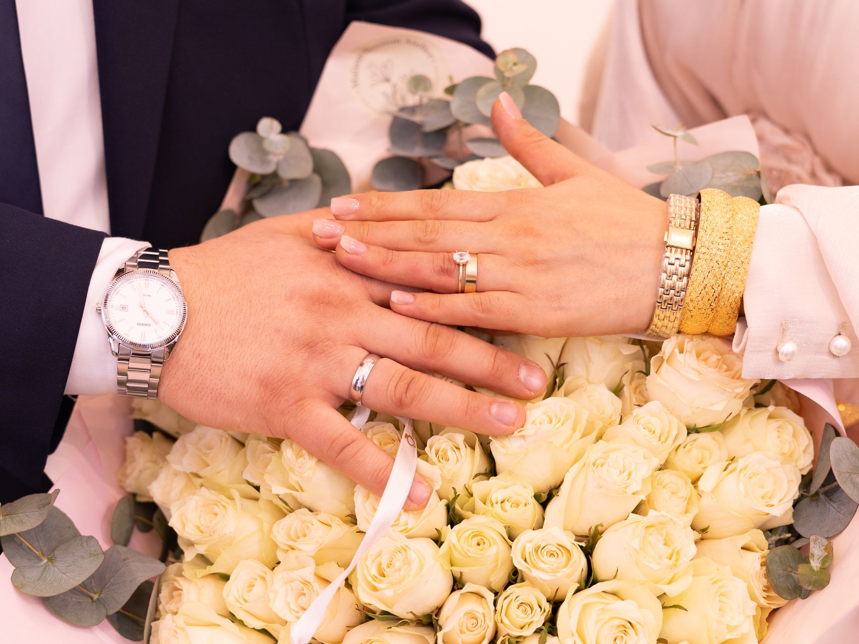 The Royal Effect: How Danish Royal Engagement Rings Influence Fashion Trends