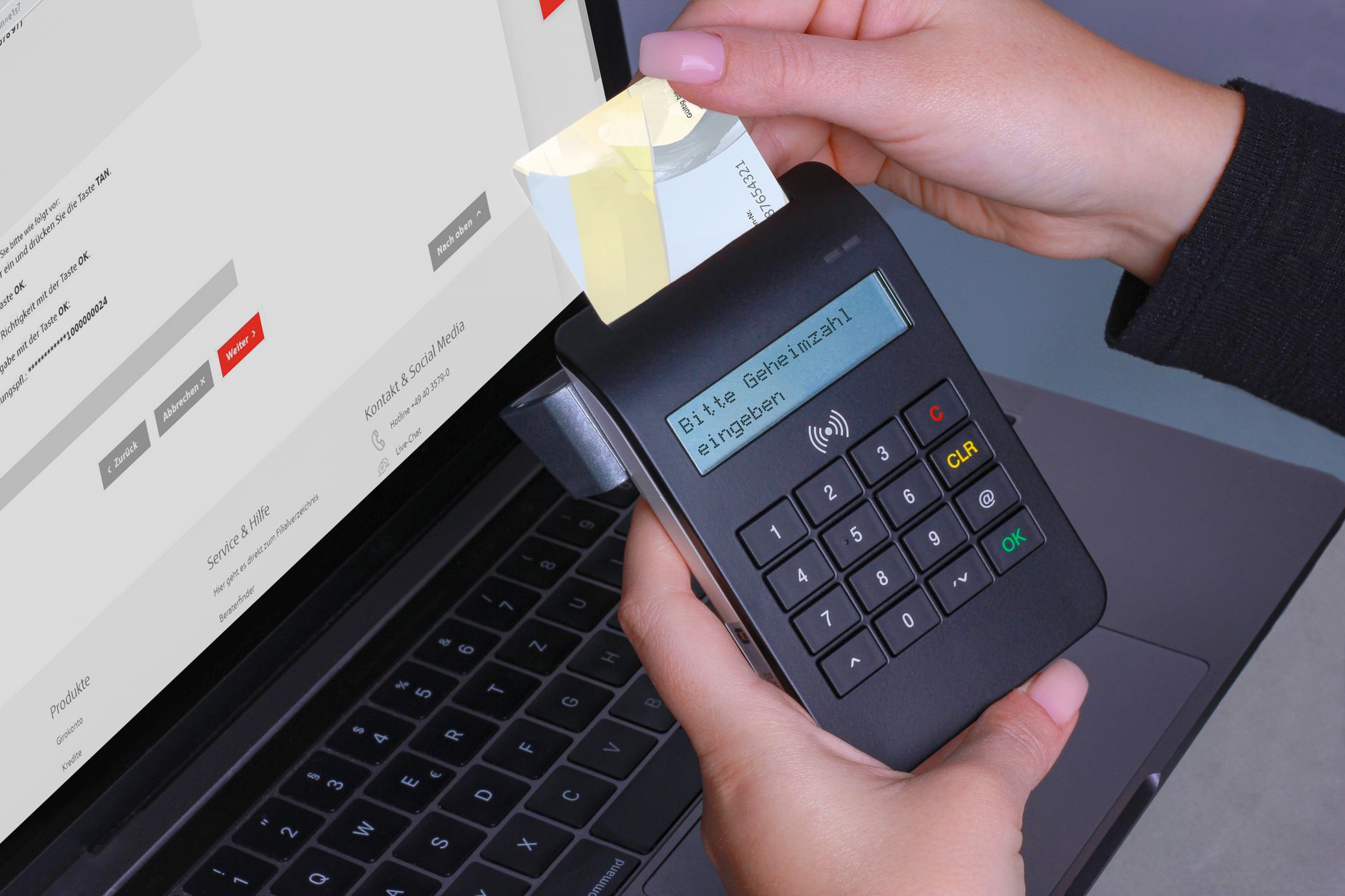 Setting Up and Activating Your Fuel Card: A Step-by-Step Guide
