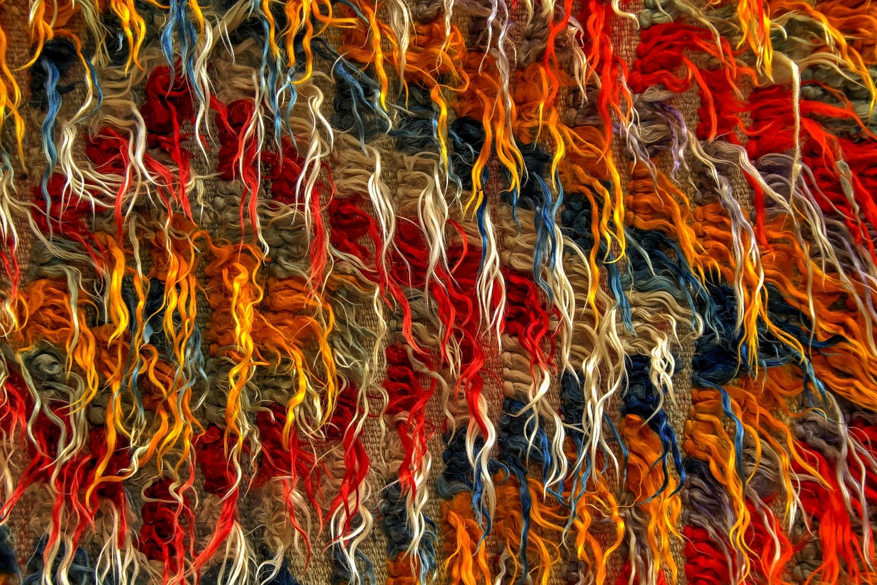 Dotted Lines: Unveiling the Intertwined Fates in a Tapestry of Love