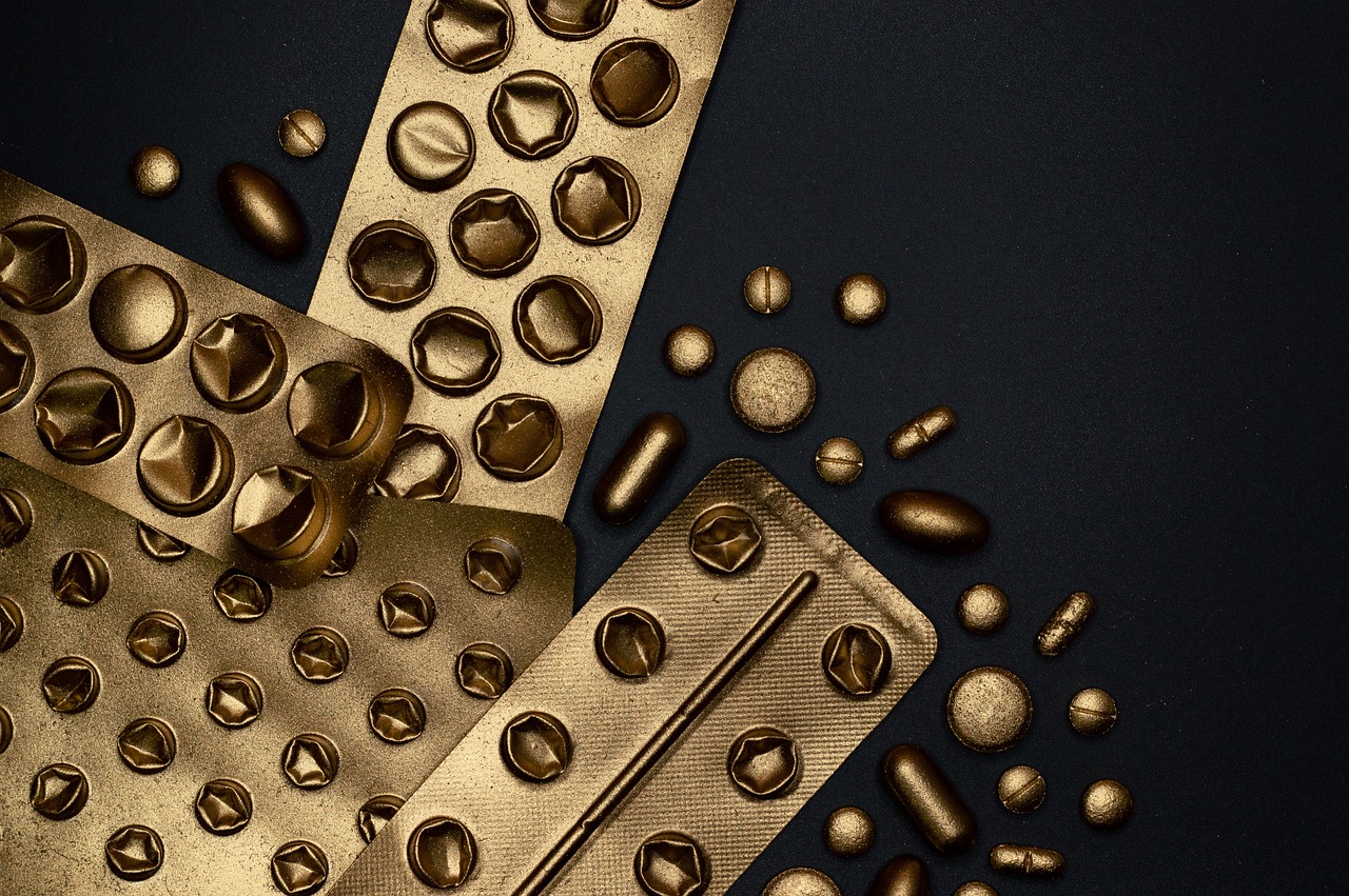 Pharmacy: A Cornerstone of Healthcare